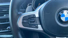 BMW X3 xDrive20d M Sport 5dr Step Auto Diesel Estate